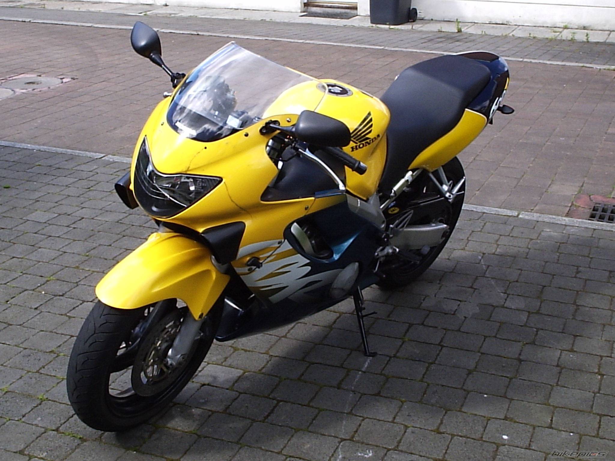 Bike Photo 389320