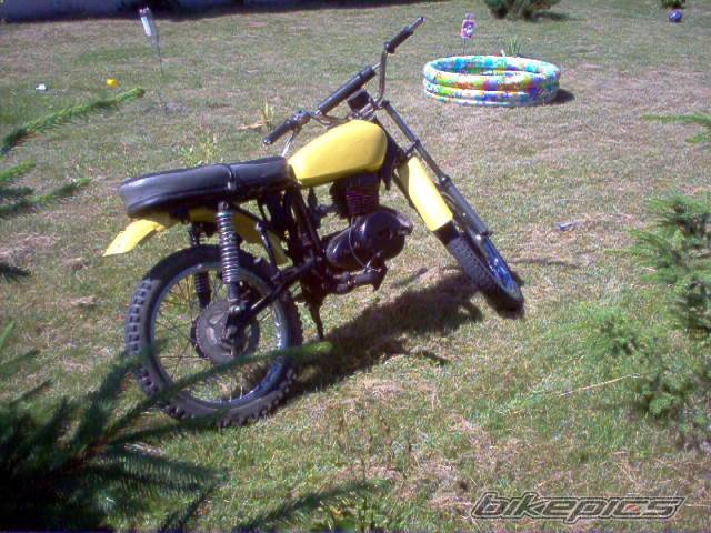 Bike Photo 389325