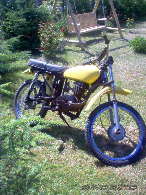 Bike Photo 389326