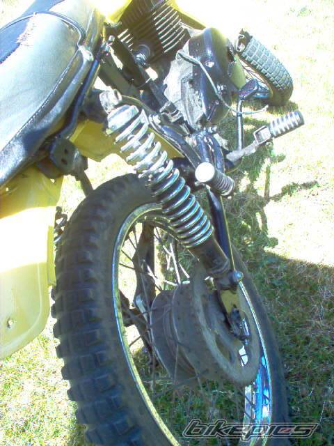 Bike Photo 389328