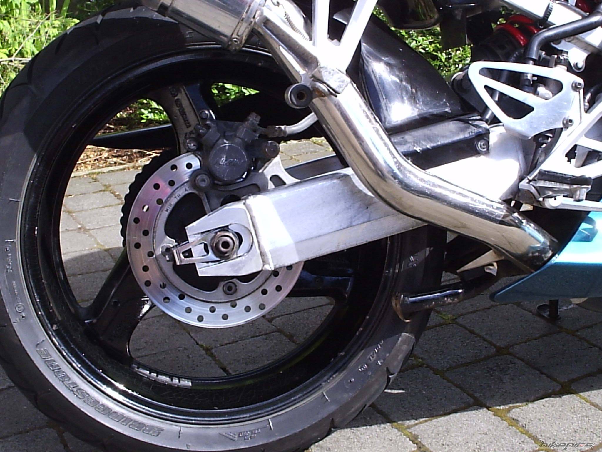 Bike Photo 389333