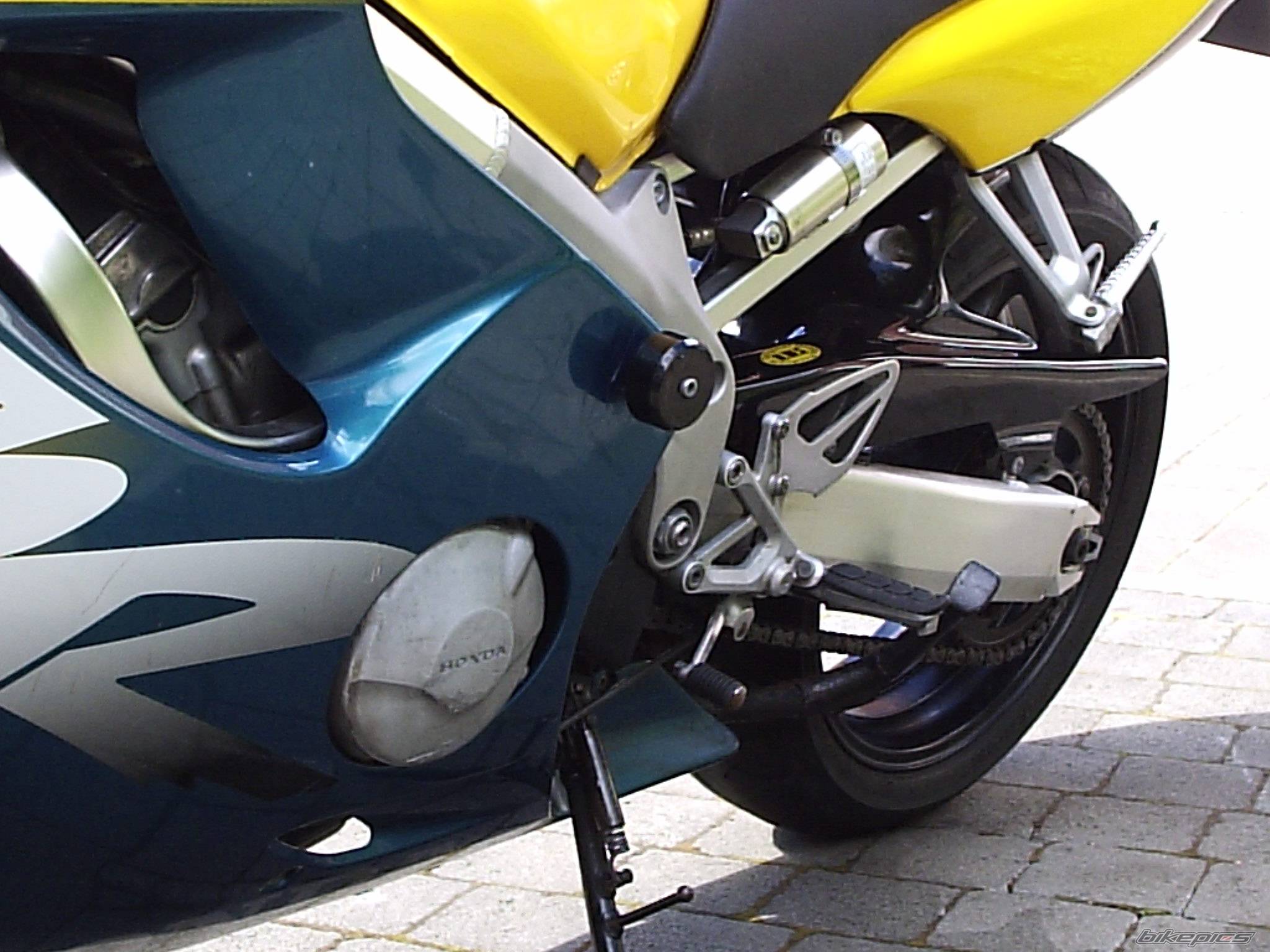 Bike Photo 389336