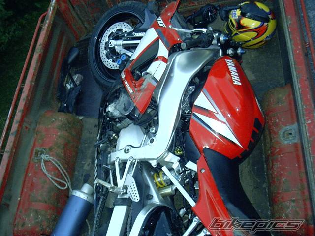 Bike Photo 38934