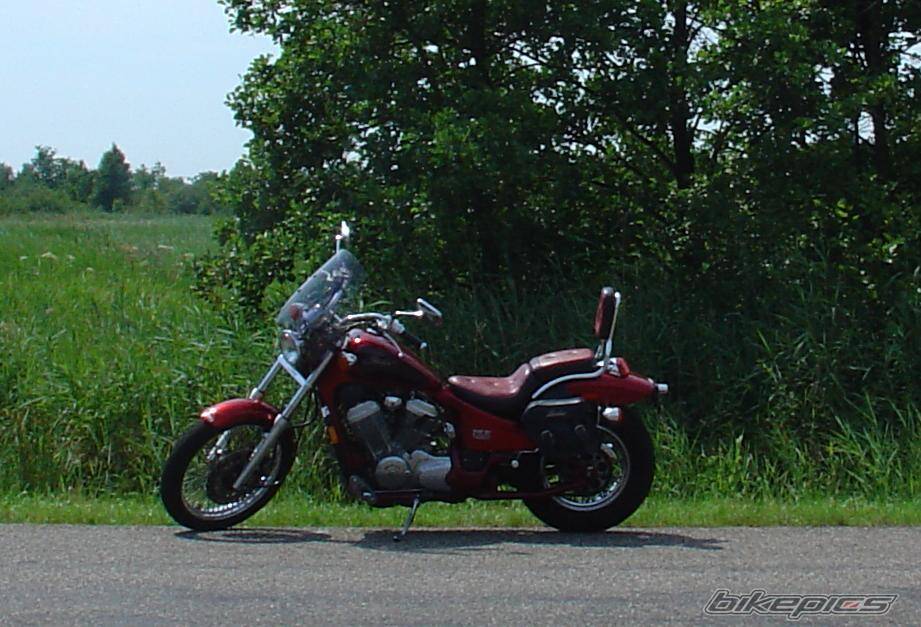Bike Photo 389347