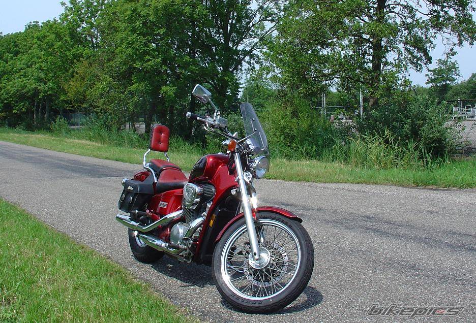 Bike Photo 389348