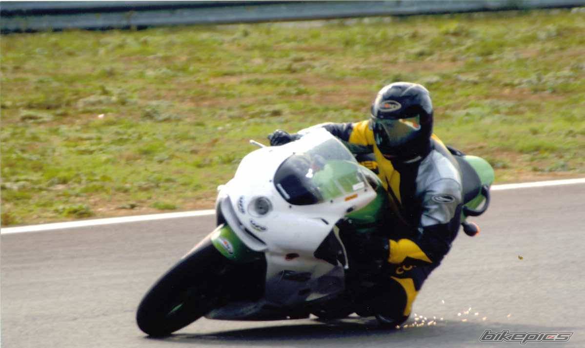 Bike Photo 389367