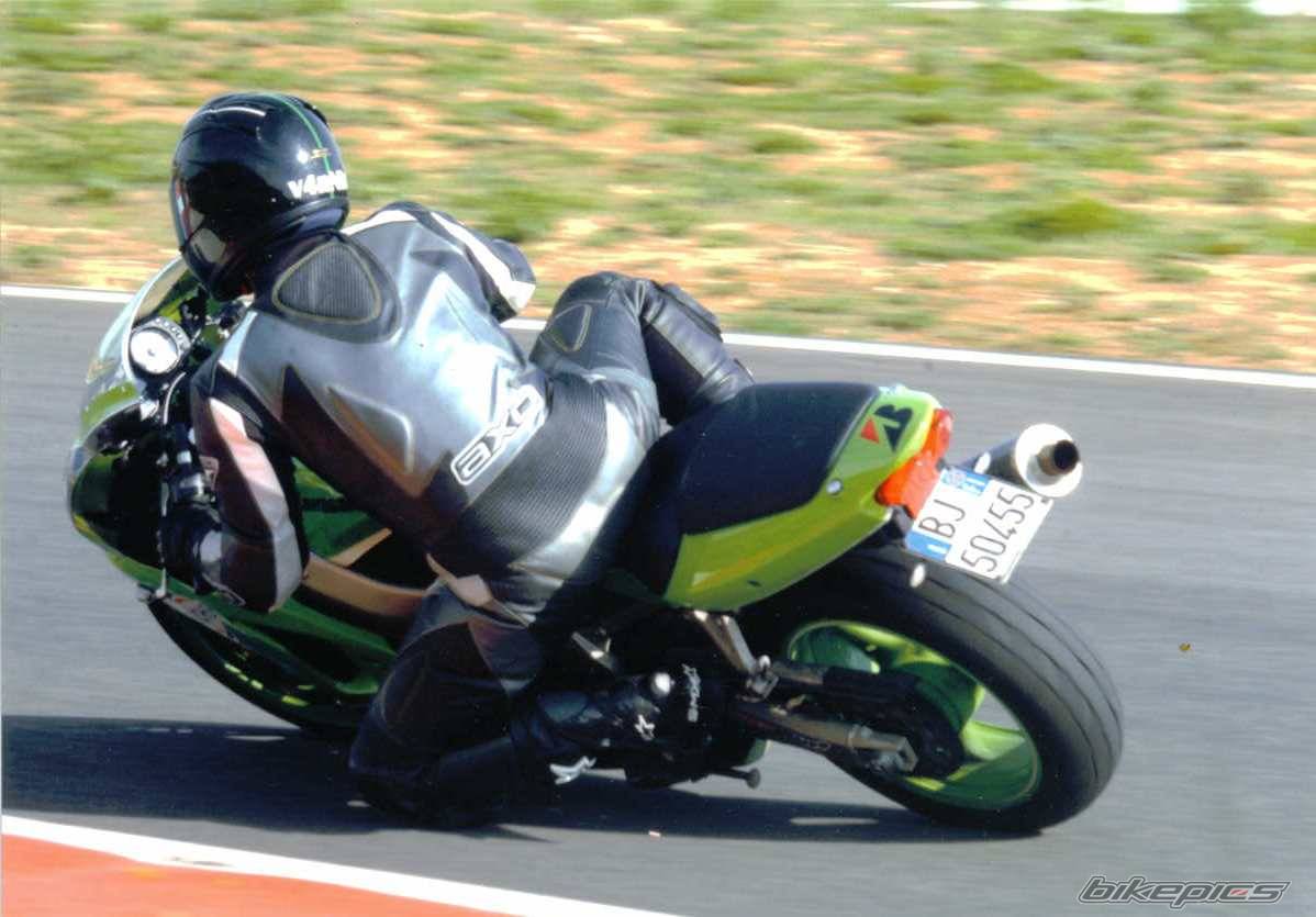 Bike Photo 389369