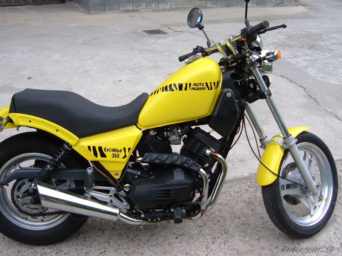 Bike Photo 389375