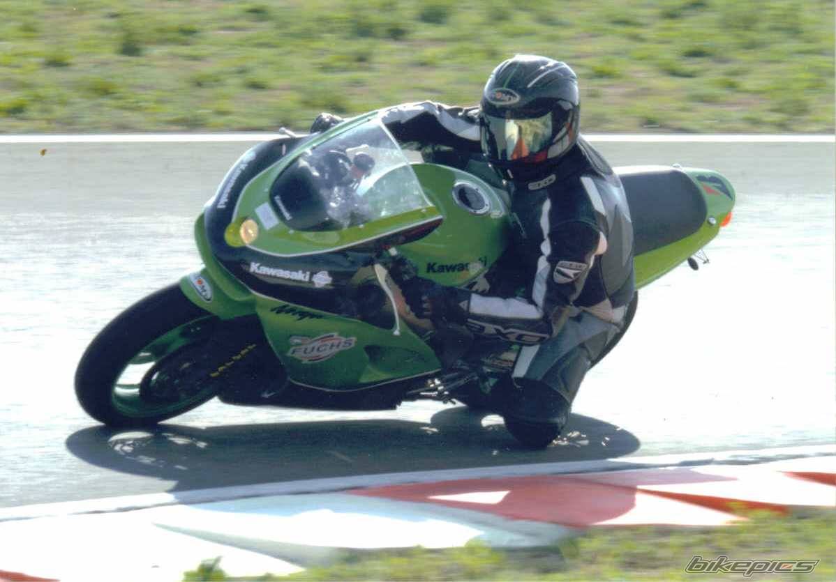 Bike Photo 389376