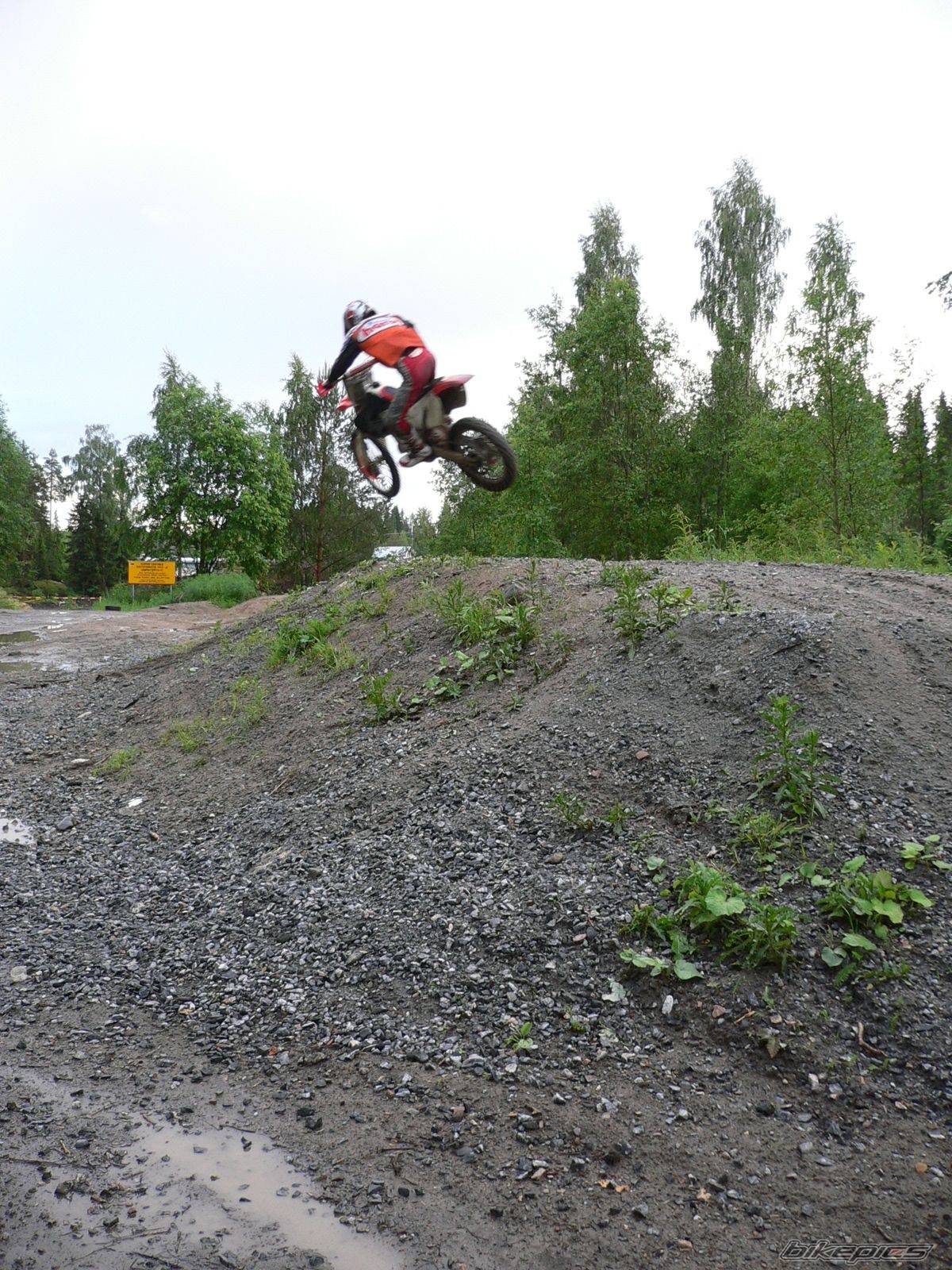 Bike Photo 389379
