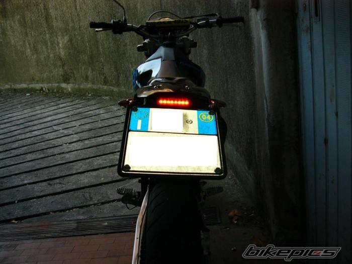 Bike Photo 389381