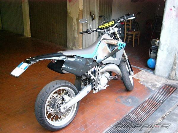 Bike Photo 389382