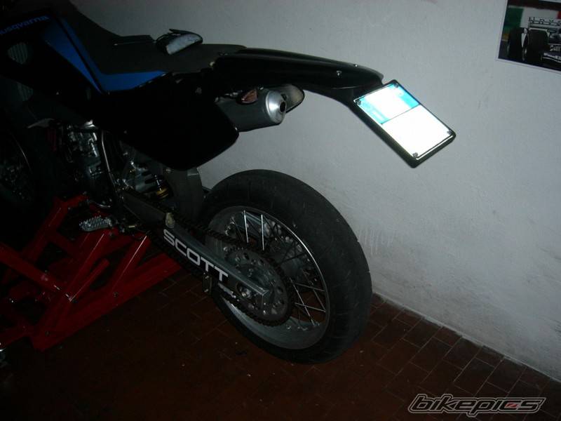 Bike Photo 389386