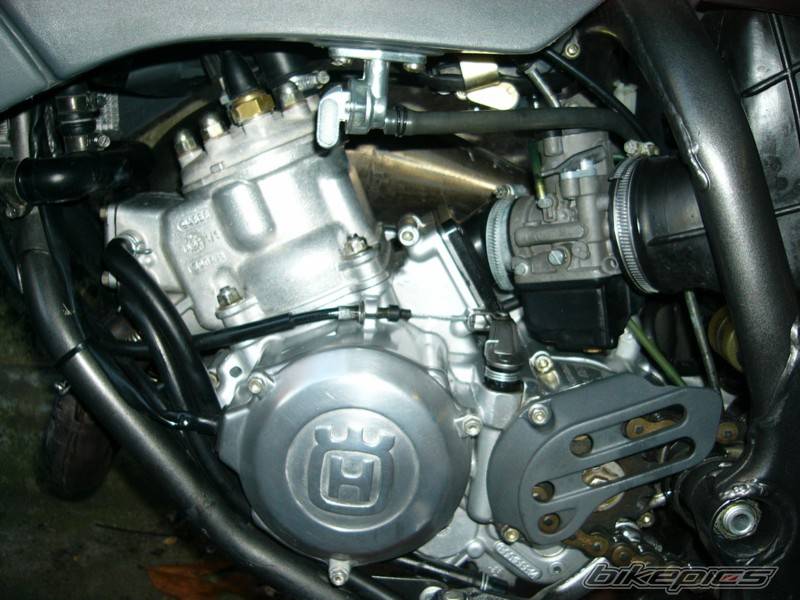 Bike Photo 389387