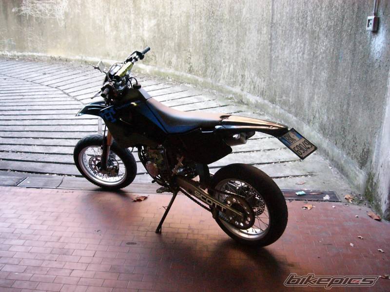 Bike Photo 389390