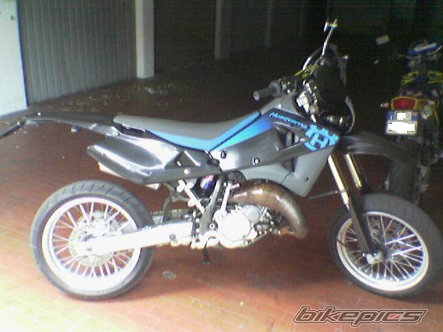 Bike Photo 389393