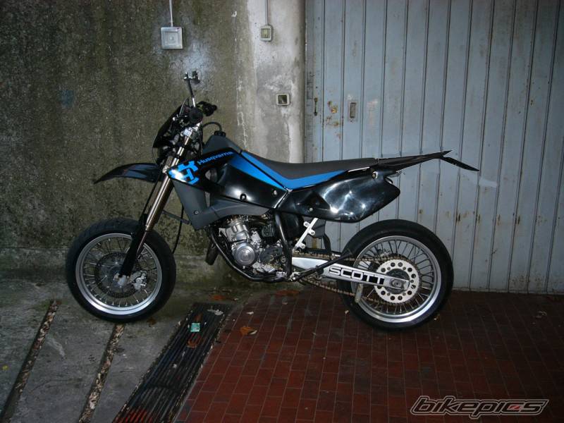 Bike Photo 389395