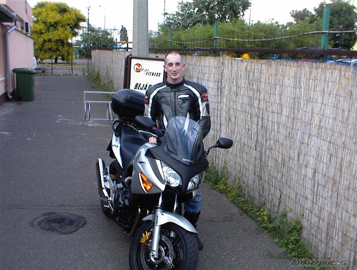 Bike Photo 389396
