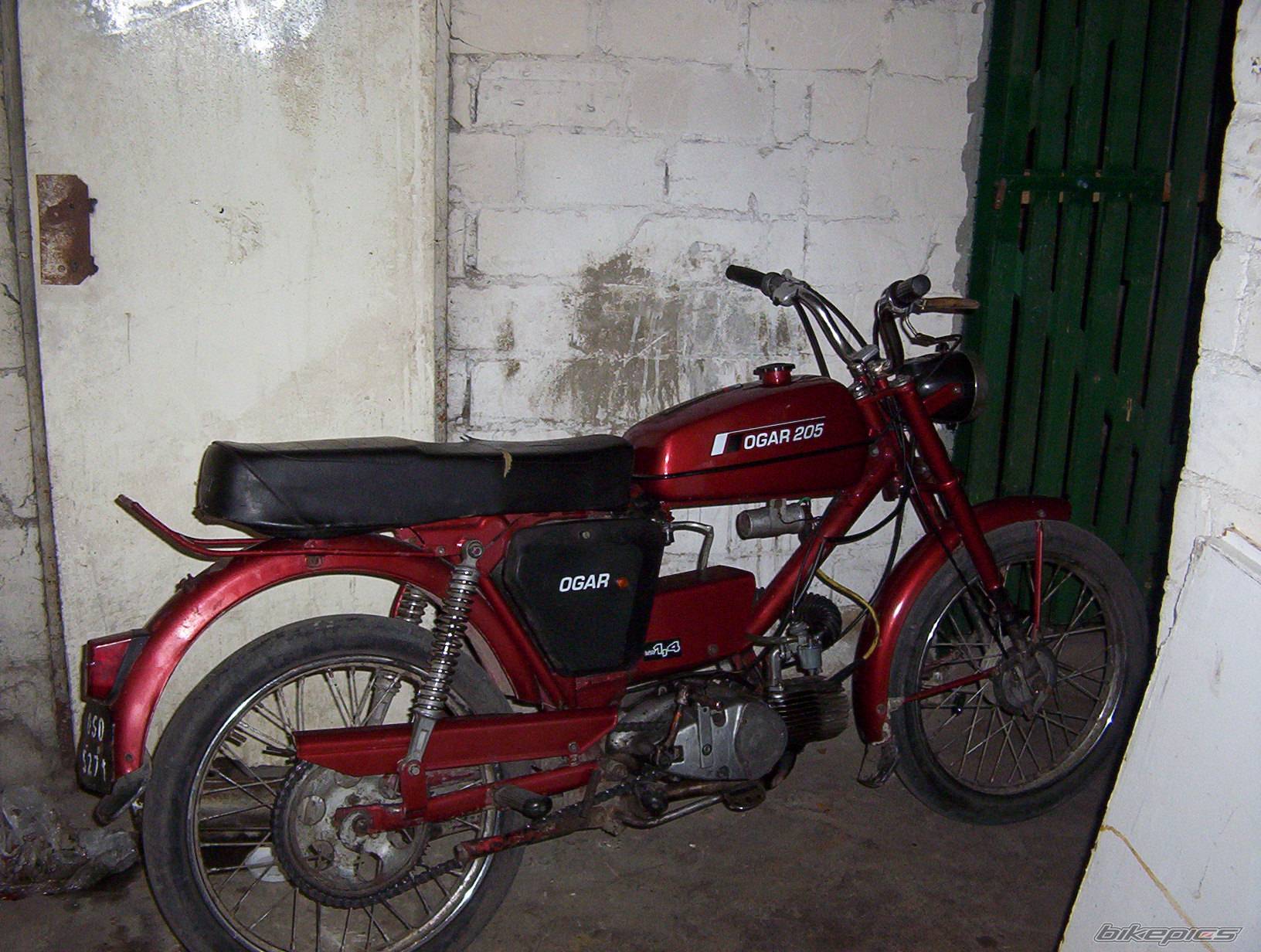 Bike Photo 389409