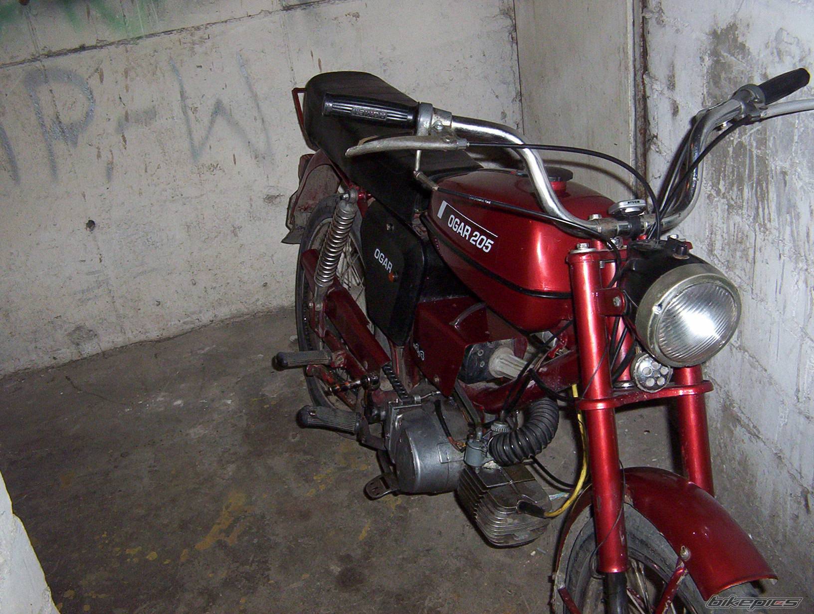 Bike Photo 389410