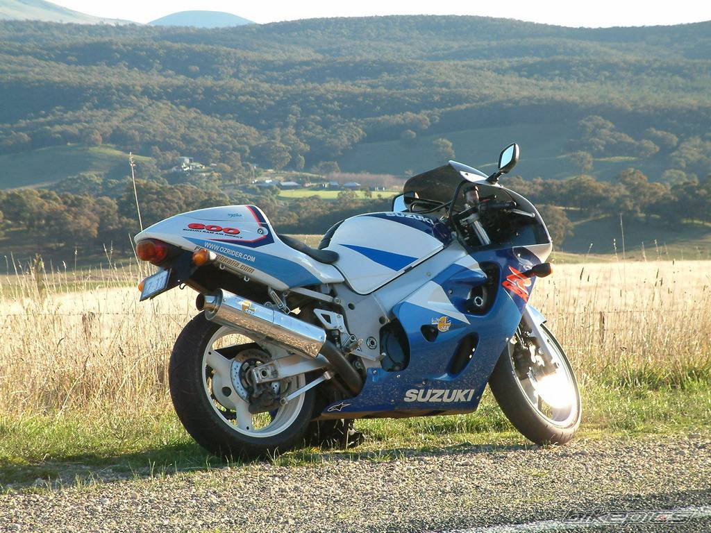 Bike Photo 389412