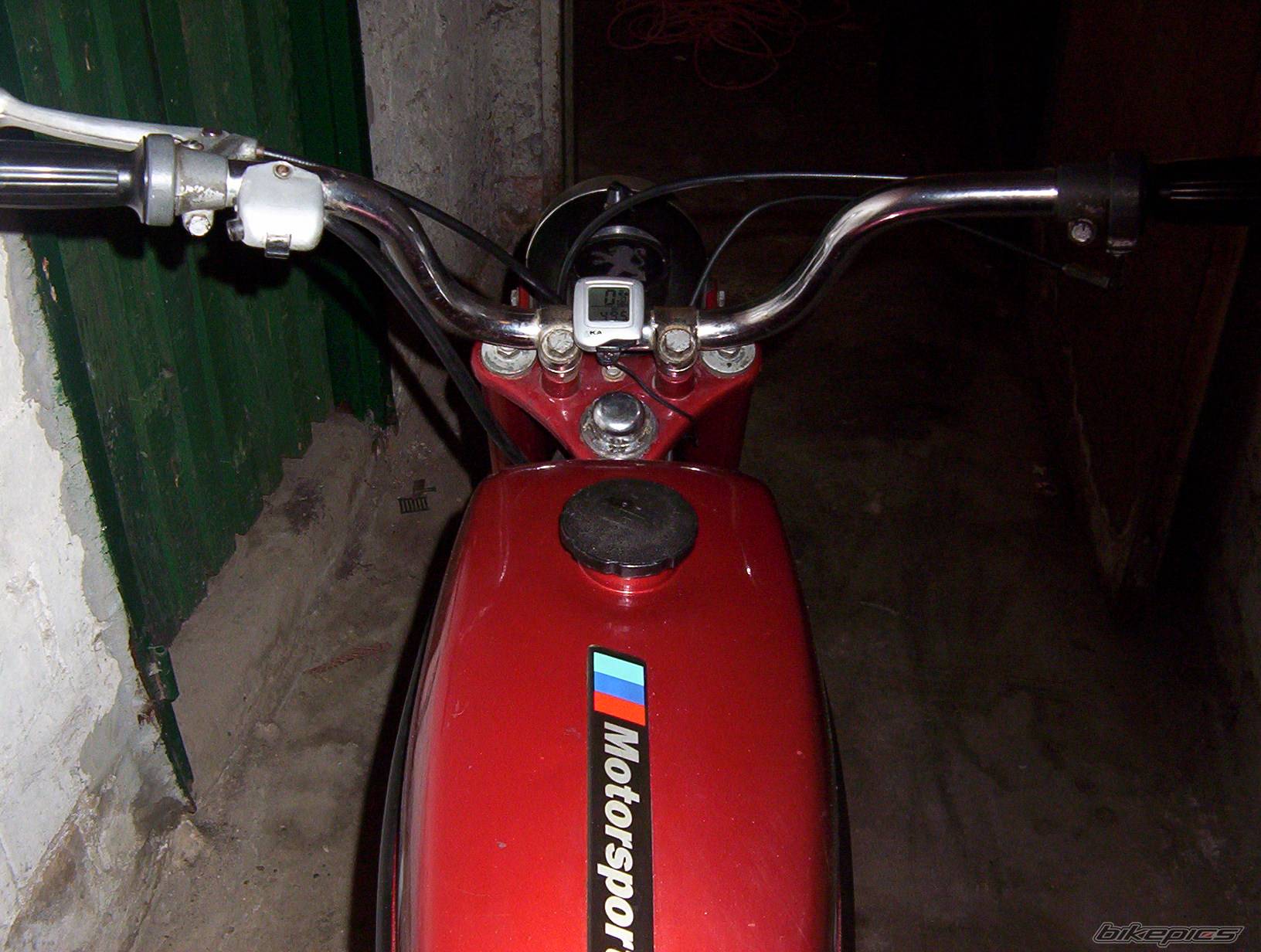 Bike Photo 389414