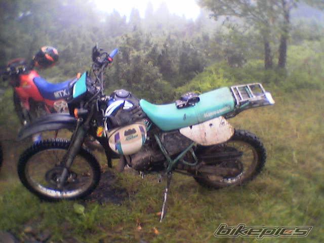 Bike Photo 389438