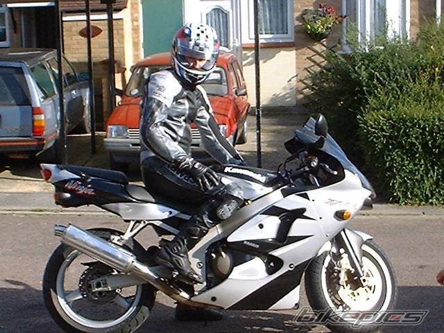 Bike Photo 38945