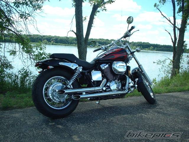 Bike Photo 389451