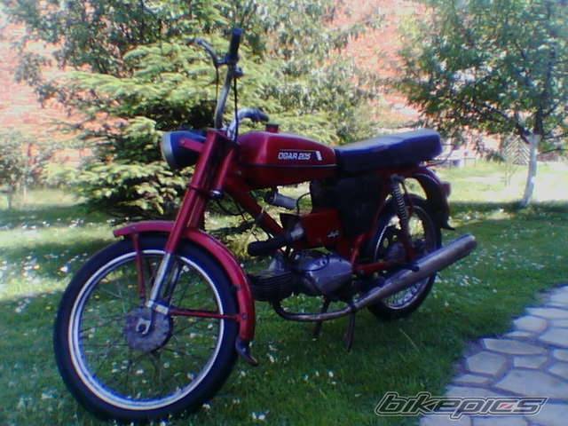 Bike Photo 389467