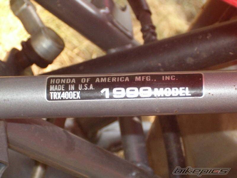 Bike Photo 389474