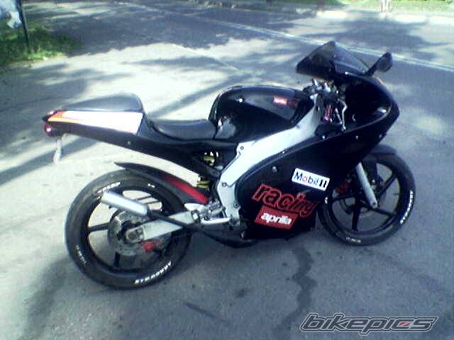 Bike Photo 389477