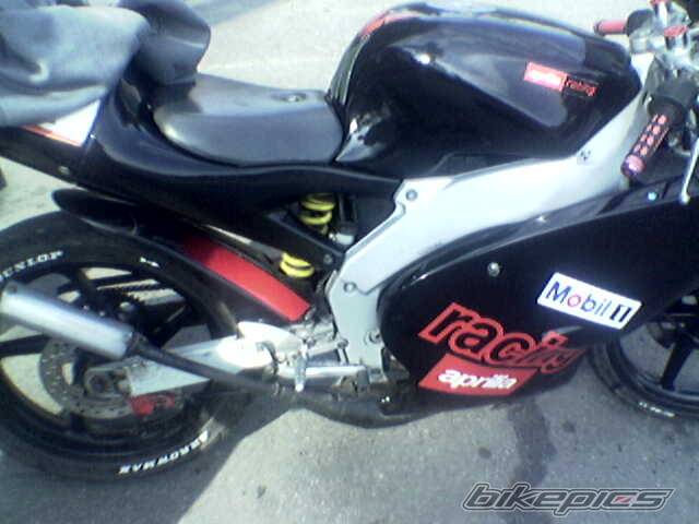 Bike Photo 389481
