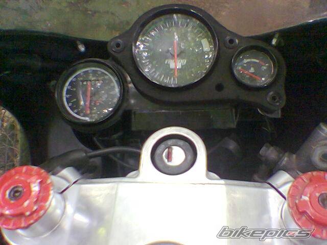 Bike Photo 389483