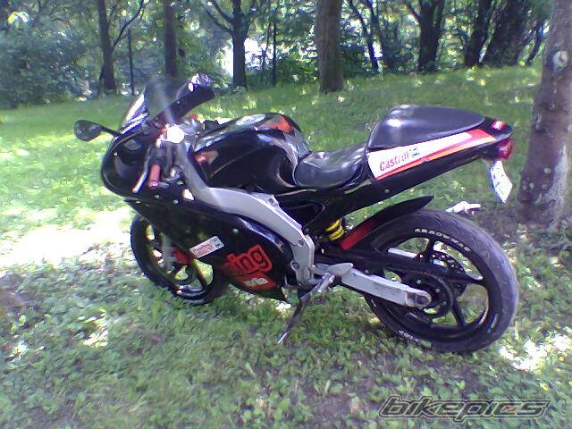 Bike Photo 389484