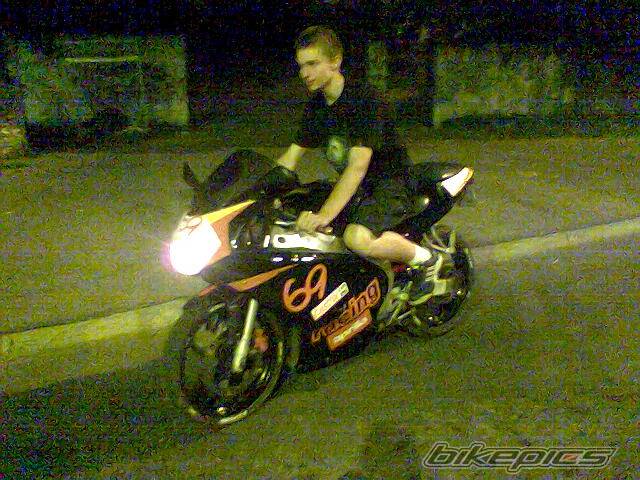 Bike Photo 389488