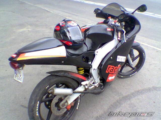 Bike Photo 389489