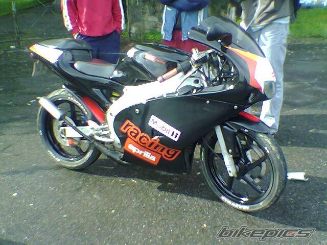 Bike Photo 389491
