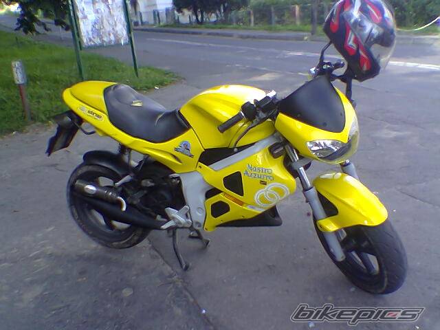Bike Photo 389493