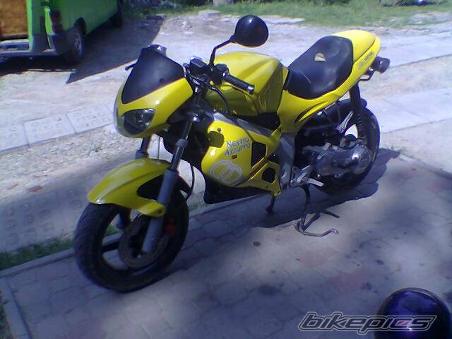 Bike Photo 389494