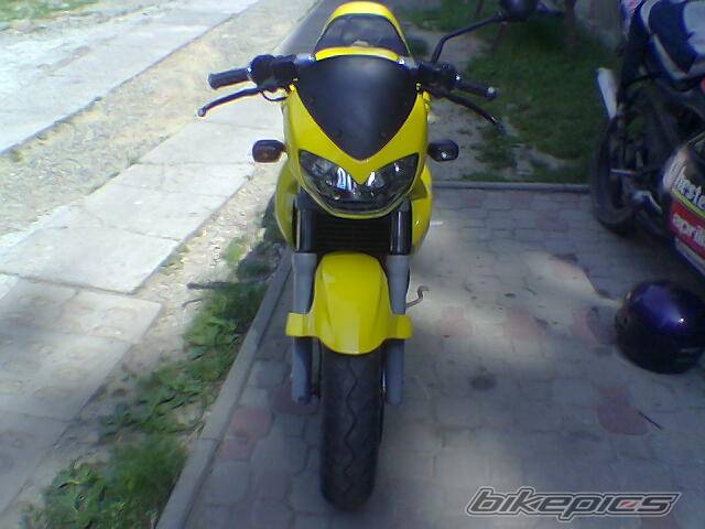 Bike Photo 389495