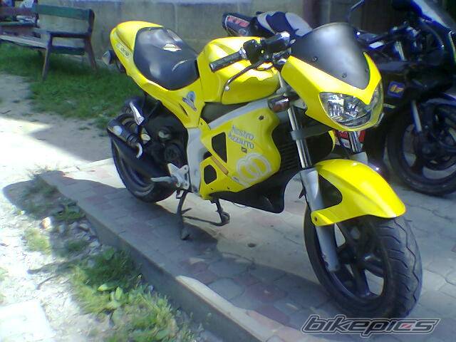 Bike Photo 389496