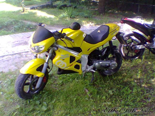 Bike Photo 389500