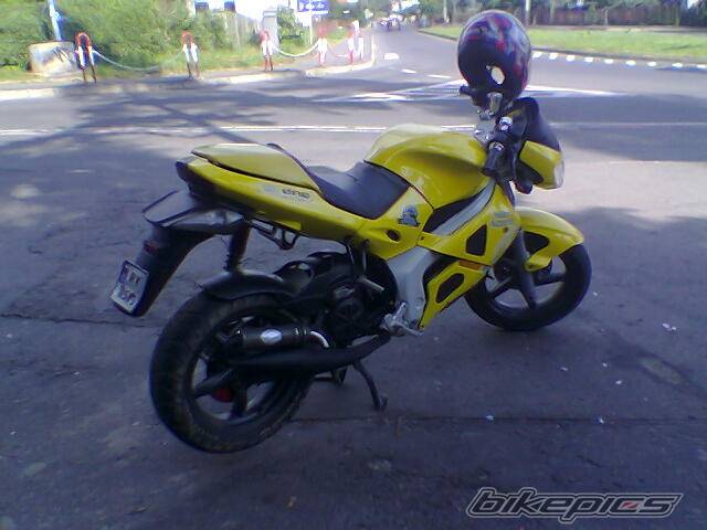 Bike Photo 389503