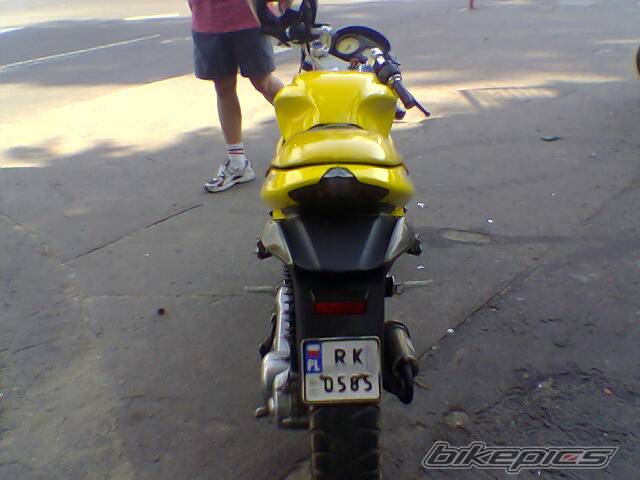 Bike Photo 389504