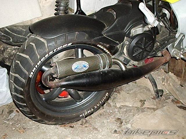 Bike Photo 389508