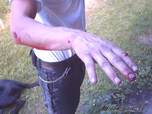Bike Photo 389511