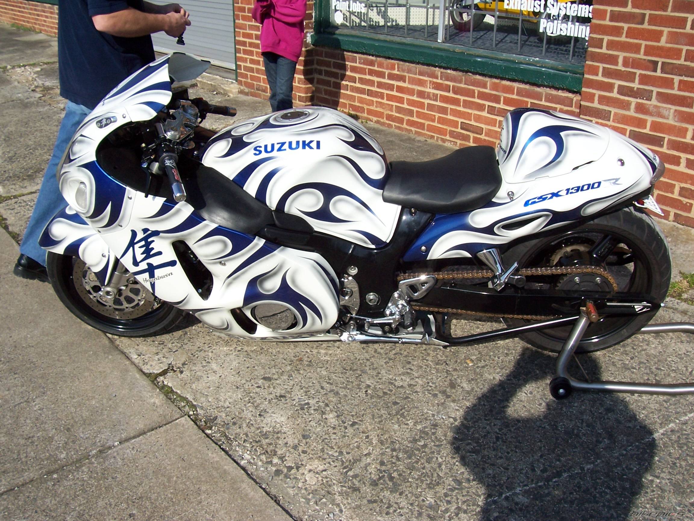 Bike Photo 389543