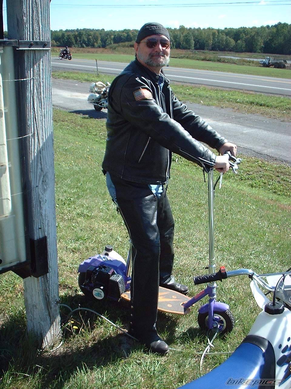 Bike Photo 38955