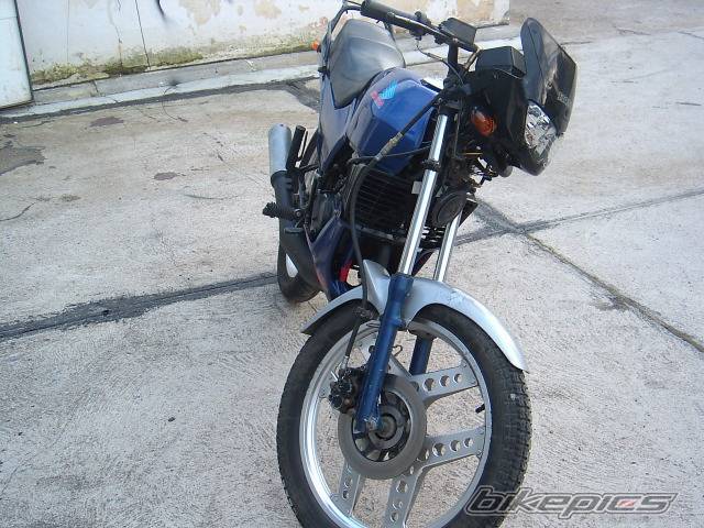 Bike Photo 389579